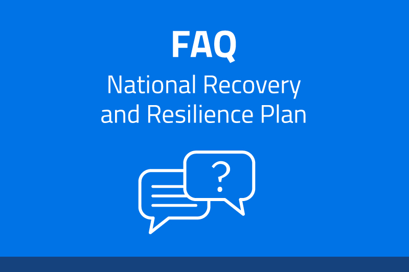 FAQ - PNRR