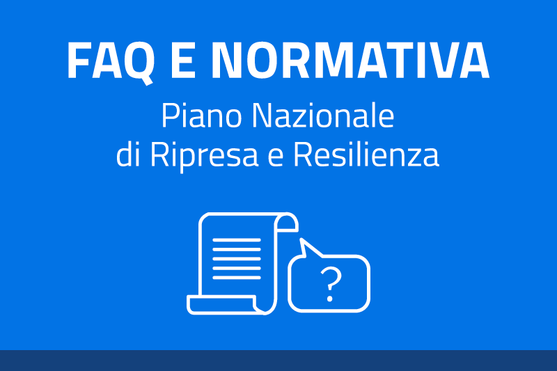 FAQ E NORMATIVA